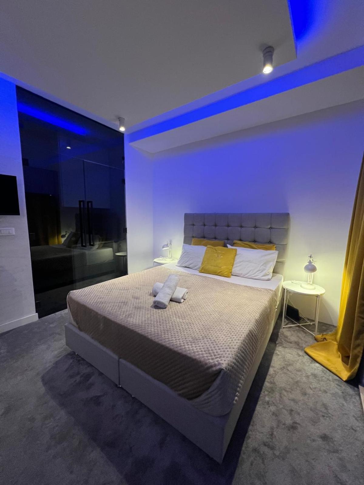 Belgrade Waterfront - River Residence Esterno foto