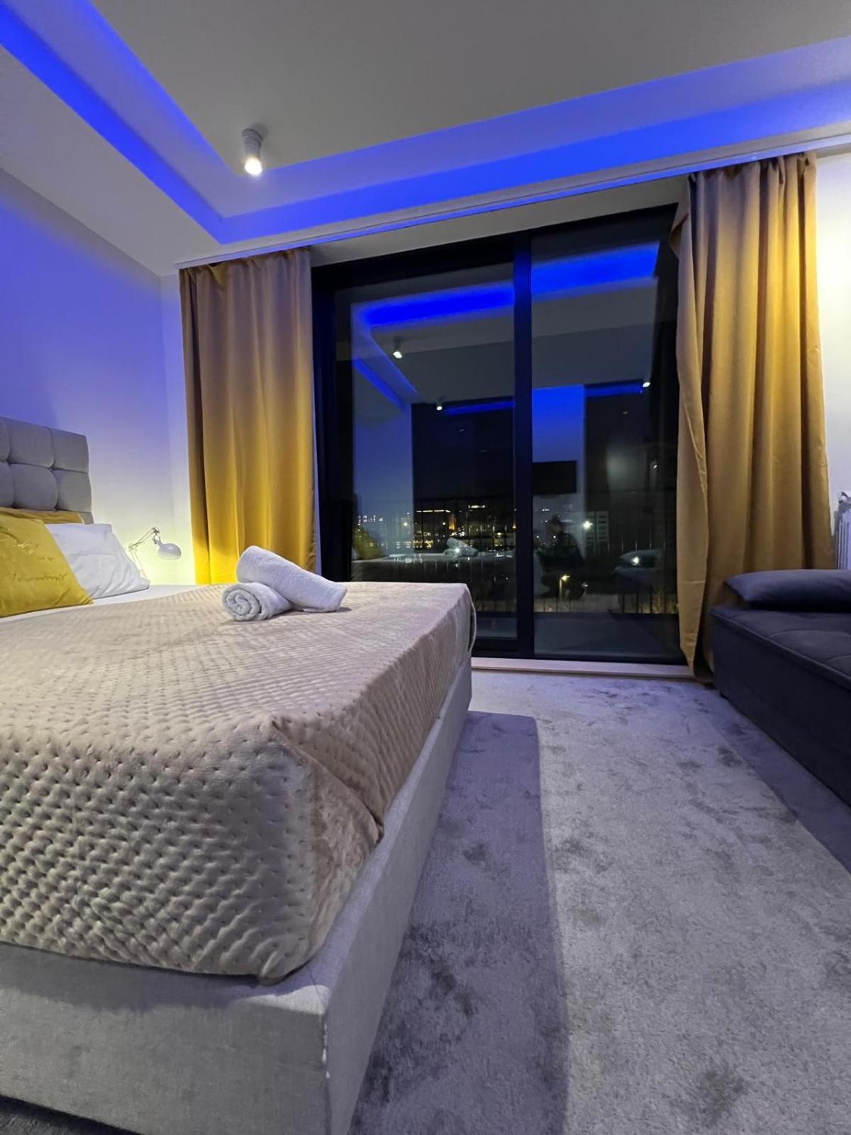 Belgrade Waterfront - River Residence Esterno foto