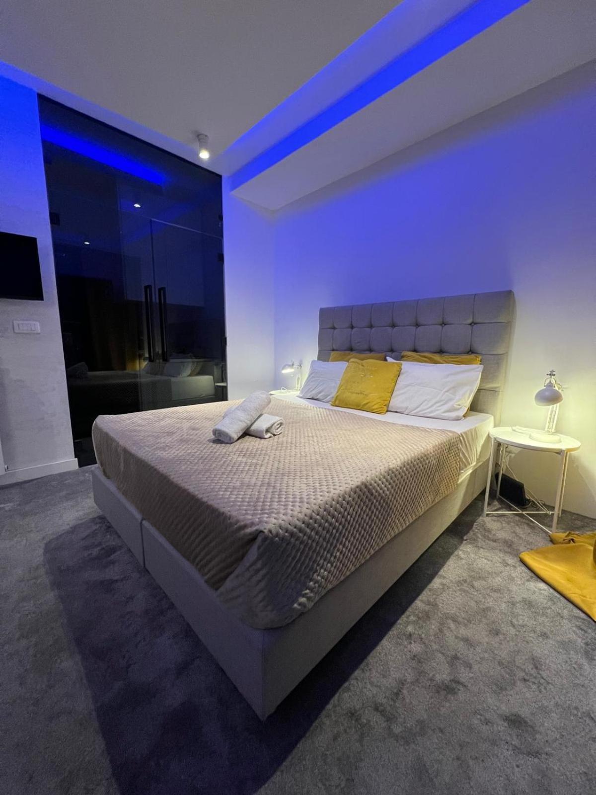 Belgrade Waterfront - River Residence Esterno foto